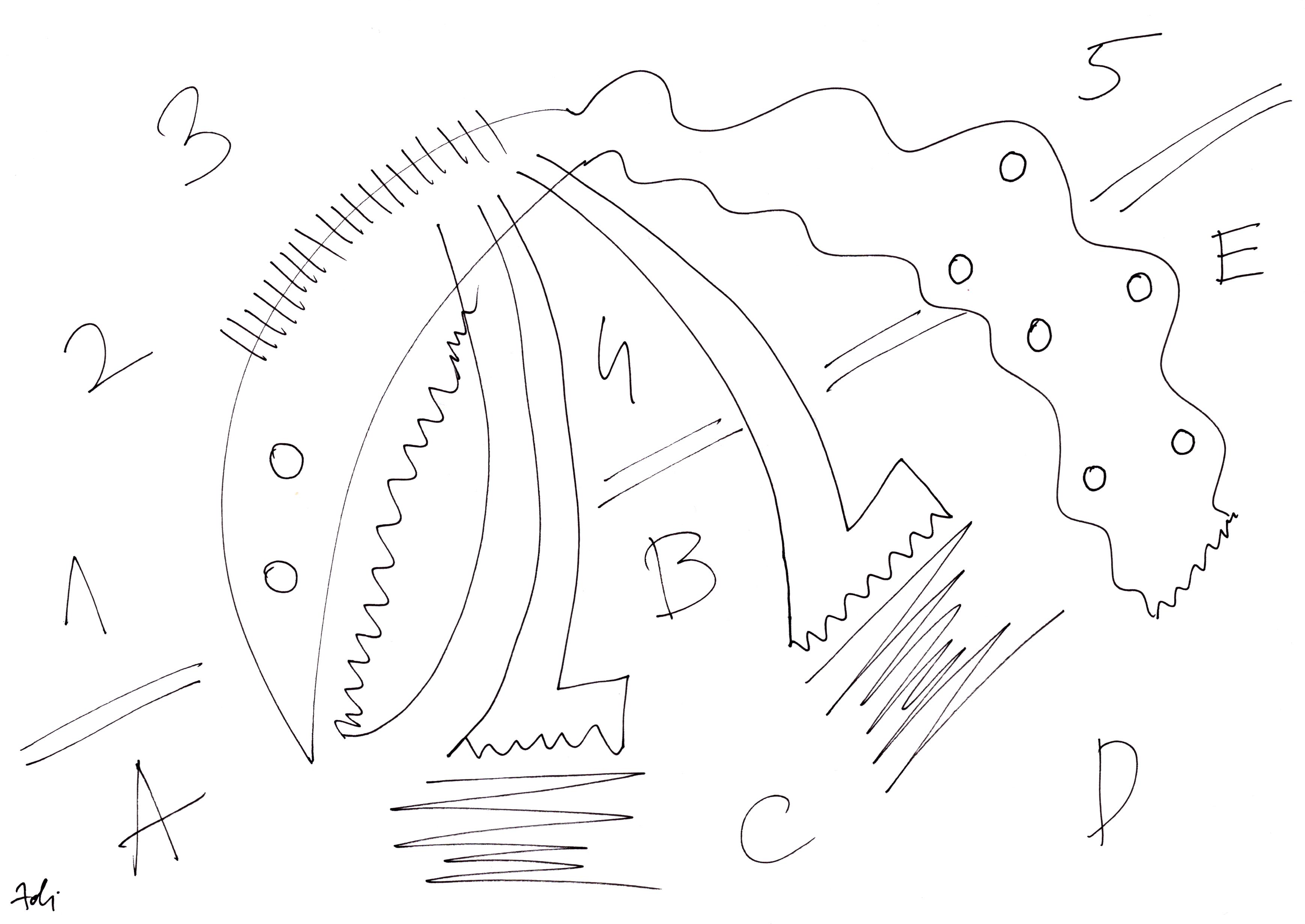 Drawings - 2016 drawing